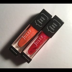 Julep Presley and Marisha